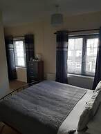 The Lamb and Flag Inn