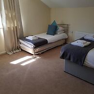 The Lamb and Flag Inn