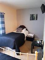 The Lamb and Flag Inn