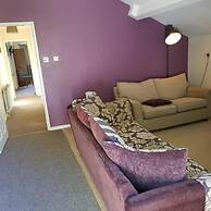 The Lamb and Flag Inn