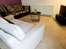 The Lamb and Flag Inn