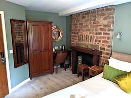 Friars Wynd Hotel