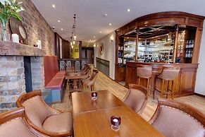 Friars Wynd Hotel