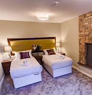 Friars Wynd Hotel