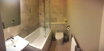 Friars Wynd Hotel