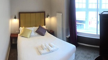 Friars Wynd Hotel