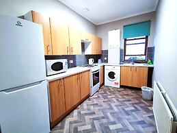 Friars Wynd Hotel