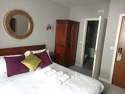 Friars Wynd Hotel