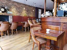 Friars Wynd Hotel