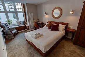 Friars Wynd Hotel