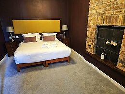 Friars Wynd Hotel