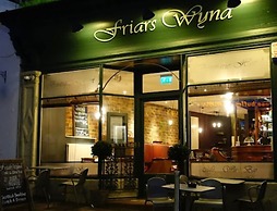 Friars Wynd Hotel
