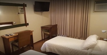 Niterói Palace Hotel