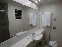 Niterói Palace Hotel