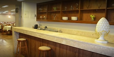 Niterói Palace Hotel