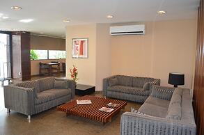 Niterói Palace Hotel