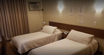 Niterói Palace Hotel