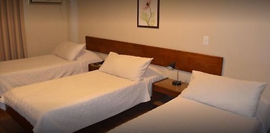 Niterói Palace Hotel