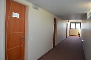 Niterói Palace Hotel