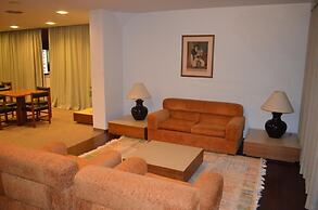 Niterói Palace Hotel