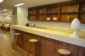 Niterói Palace Hotel