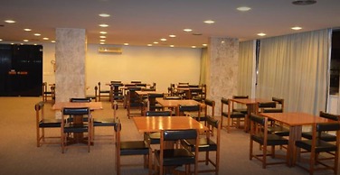 Niterói Palace Hotel