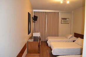 Niterói Palace Hotel