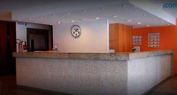 Niterói Palace Hotel