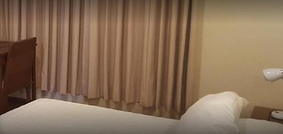 Niterói Palace Hotel