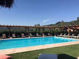 Salkim Konak Agac Evler