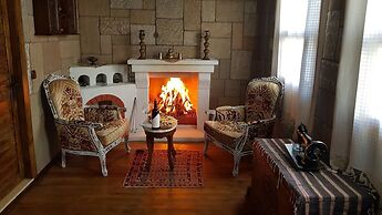 Salkim Konak Agac Evler