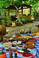 Salkim Konak Agac Evler