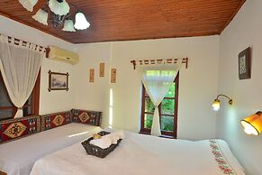 Salkim Konak Agac Evler