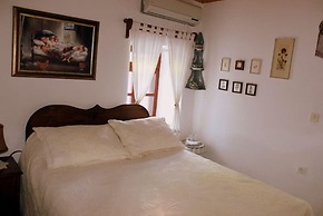 Salkim Konak Agac Evler