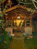 Salkim Konak Agac Evler