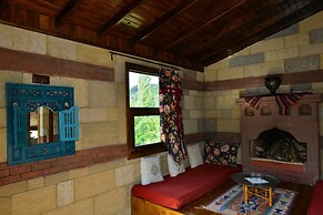 Salkim Konak Agac Evler