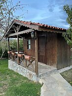 Salkim Konak Agac Evler