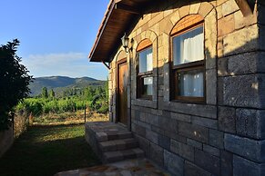 Salkim Konak Agac Evler