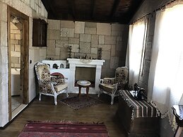 Salkim Konak Agac Evler