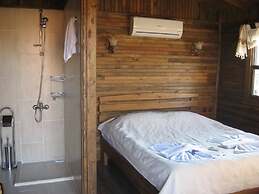 Salkim Konak Agac Evler