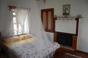 Salkim Konak Agac Evler