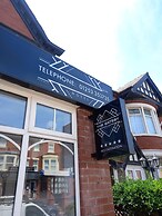 The Gatsby Blackpool