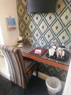 The Gatsby Blackpool