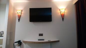 The Gatsby Blackpool