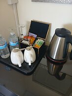 The Gatsby Blackpool