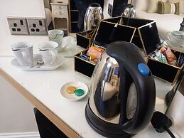 The Gatsby Blackpool