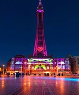 The Gatsby Blackpool