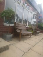 The Gatsby Blackpool