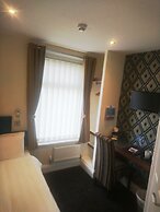 The Gatsby Blackpool