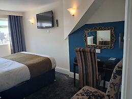 The Gatsby Blackpool